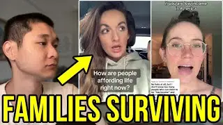 How Are Families Actually Affording Life Right Now?