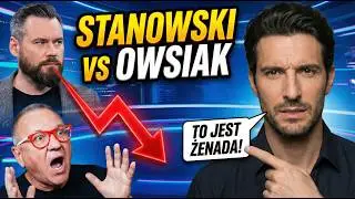 MAM DOŚĆ! OD#IERD#LCIE SIĘ OD ZWYKŁYCH LUDZI [ WOŚP, OWSIAK, TUSK ]