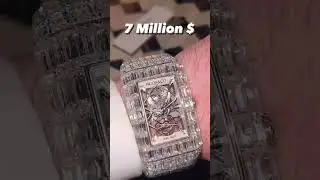 The Master of Bling: Unleashing the Expert Jewelry Rapper!