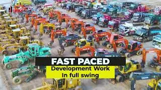 Latest Development 2023 | New Metro City Gujar Khan | No.1 Investment Opportunity!