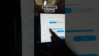 Soc siempre en Save(Byd Song plus )