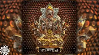 Superluminal - Different Program