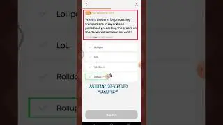 (Feb.29) OverProtocol OverWallet Daily Quiz Answer: 