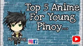 5 Anime Series That Hit Heart of Millennial Pinoy