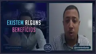 Cortes do Talk Thor - Dr Renan responde: 