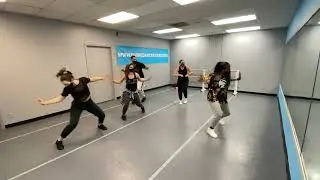 Get Like Me - Hip Hop Dance Class