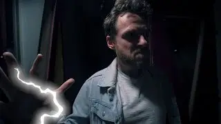 The JOKE - Des Claques (2021 // Official music video)