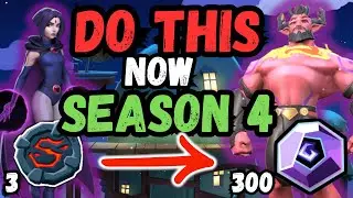 How To Get The Most Out Of Multiversus Season 4