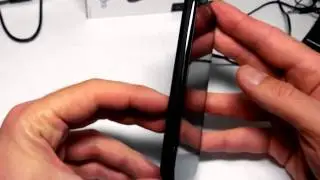 Новый видео обзор бюджетного смартфона Goclever Quantum 2 400