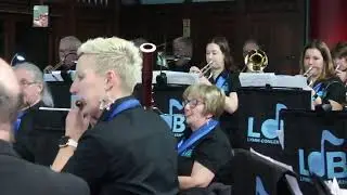 Lymm Concert Band 2