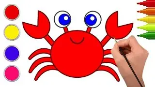 Scorpion drawing cartoon cocomelon Drawing cupcake 🧁 rainbow 🌈 crab 🦀 drawing 🦀 drawing 🦀 drawing 🦀