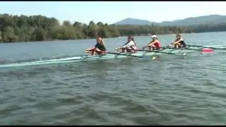 ARC Juniors Practice 22Sep2012