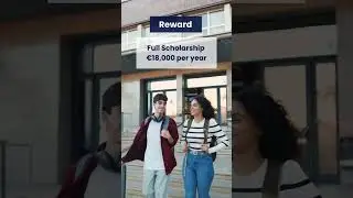 Eni MINDS Masters Scholarship in Italy 2025  #studyabroadscholarships #travel #italy