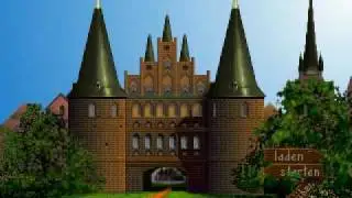 Der Patrizier (The Patrician) - opening music