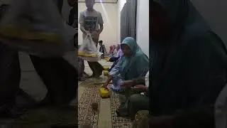 Jamaah MLM Setu Numpukan Imogiri Bantul #nutv