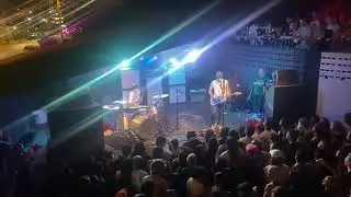 Origami Angel &ldquo;Fruit Wine&rdquo; 10/28/24 @ Mohawk Austin,Texas