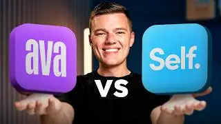 Ava vs. Self &mdash; Credit Builder App Comparison