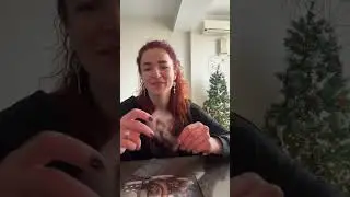 🌙Тайная жрица 🖤✝️🤍