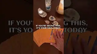 This Card Has A Message Just For You!