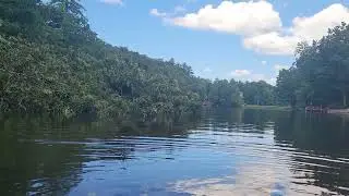 Ultra Fast Out of control RC Airboat 3D Printed