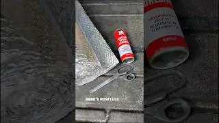 Van Build Phase Two | Cheap Vapour Barrier with Thermawrap