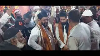 Ali Maula Ali (Qaul) Javaid Azeem Qawwal