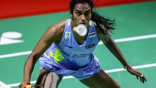 Syed Modi International 2022 Day 2 All Results: PV Sindhu dominates Tanya Hemnath, reaches 2nd round