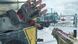💎 Diamond Cordite Operator Mod ⚙️ | 3KD Nuketown Domination! 🎯 (BO4)