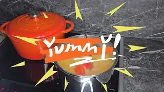 Muze tubereke uko bategura ifunguro rya Amashu I UMUCYO KITCHEN TV