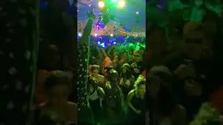 Brainchild Festival 2019 (BusyFingers)