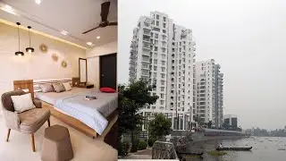 കൊച്ചീലെ കിടിലൻ ഫ്ലാറ്റ് കണ്ടിട്ടുണ്ടോ? | Prestige Neptunes courtyard Kochi | Luxury Apartments