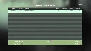 MW3 20th Prestige Lobby (OPEN)