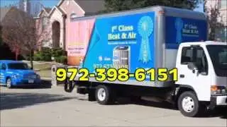 AC Repair Grapevine TX