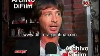 Adrian Suar - Estreno 