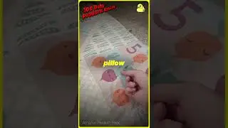 #Незаменимые товары для малышей &ndash; Детские игровые коврики и коврики #Обзор! 🍼✨