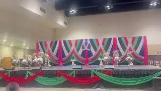 Golden Eclipse - Day 1 - GVP Hmong @ 2025-26 River Center Hmong New Year