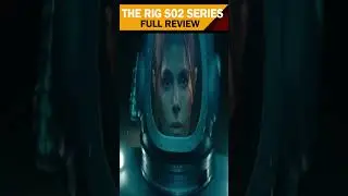The Rig Season 2 Review In Hindi #updateone#webseriesreview