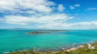 Bowen Flagstaff Hill Lookout