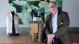 Wein erkl&auml;rt: Ch&acirc;teauneuf-du-Pape