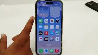 Как исправить неработоспособность приложения Facebook на iPhone