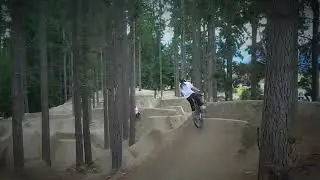 Mountain Bike Central Otago