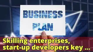 Skilling enterprises, start-up developers key to India's digital dream: IBM