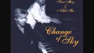 TINA MAY & NIKKI ILES - Change Of Sky