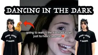 Cameron Winter &ndash; Dancing in the Dark (But I Made It)