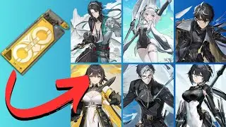 [Aether Gazer] ตารางตู้กาชาใหม่อ้างอิงตามจากเซิฟจีน