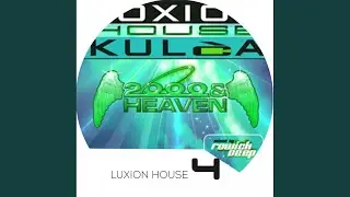 I have a dream (Original Mix)