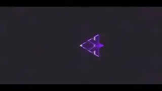 интро с именем Fox