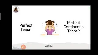 All Perfect Tenses in Gujarati | English Grammar Made Easy | Spoken English