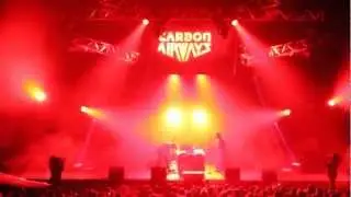 Carbon Airways - Atomic is in my mind (Preview)