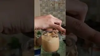 coffee seiya ipti pannalama🤩☕️#varshavlogs #minivlog #foodchannel #food #food #cooking #vlog #coffee